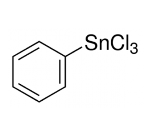 Фенилтин Треххлористый, Alfa Aesar, 5г