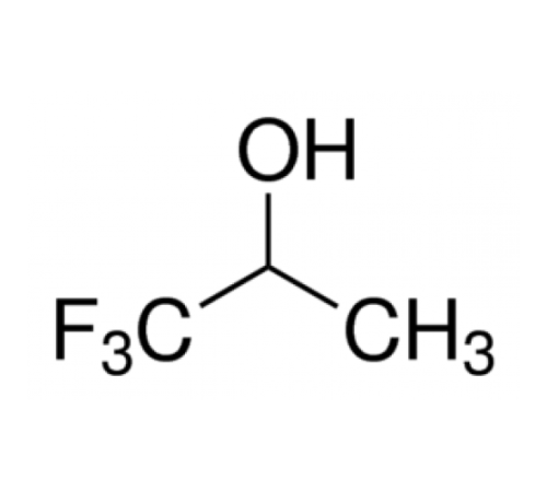 1,1,1-трифтор-2-пропанол, 97%, Alfa Aesar, 5 г