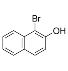 1-бром-2-нафтол, 98%, Acros Organics, 100г