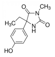 4-гидроксимефенитоин Sigma UC126