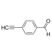 4-этинилбензальдегид, 95%, Acros Organics, 5г