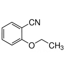 2-этоксибензонитрил, 98%, Acros Organics, 5г