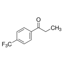 4 '- (трифторметил) пропиофенон, 97%, Alfa Aesar, 1г