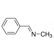 N-бензилиденметиламин, 99%, Acros Organics, 5г