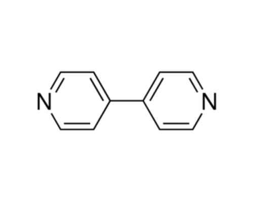 4,4 '-бипиридин, 98%, Alfa Aesar, 25 г