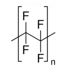 Стержень PTFE, диаметром 19мм (0.75in), Alfa Aesar, 30 см