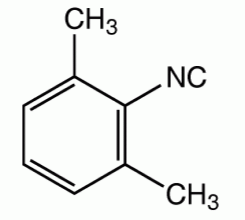 Купить 2,6-диметилфенил изоцианид, Alfa Aesar, 1 г