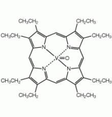 Ванадий (IV) оксид октаэтилпорфин, Alfa Aesar, 250 мг