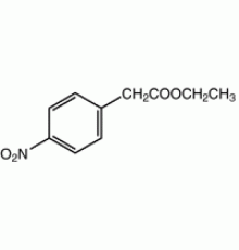 Этил-4-нитрофенилацетат, 98%, Alfa Aesar, 5 г