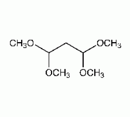 Малональдегид бис(диметил ацеталь), 99+%, Acros Organics, 100г