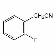 2-Фторфенилацетонитрил, 97%, Alfa Aesar, 5 г