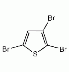 2,3,5-Трибромтиофен, 98%, Alfa Aesar, 100 г