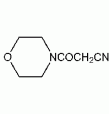 4 - (цианоацетил) морфолин, 98%, Alfa Aesar, 1 г