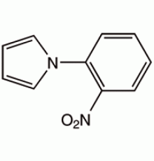 1 - (2-нитрофенил) пиррола, 97%, Alfa Aesar, 1г