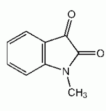 1-Метилизатин, 97%, Alfa Aesar, 1 г