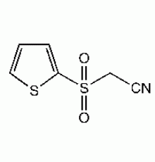 Тиофен-2-сульфонилацетонитрил, 97%, Alfa Aesar, 1 г