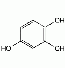 1,2,4-тригидроксибензола, 99%, Alfa Aesar, 1г