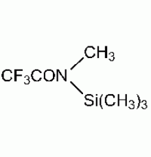 N-метил-N-(триметилсилил)трифторацетамид, 97%, Acros Organics, 100г