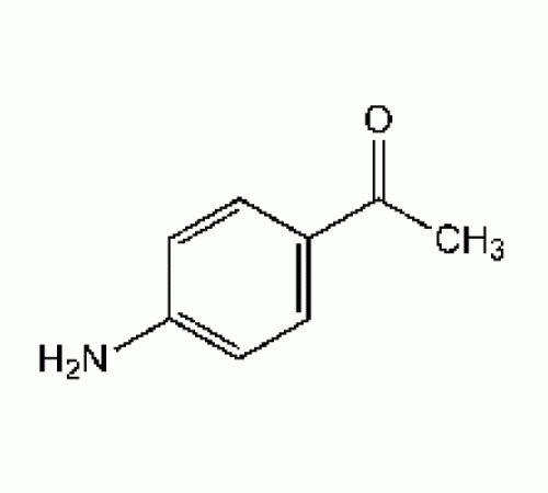 4'-аминоацетофенон, 99%