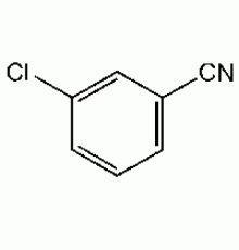 3-хлорбензонитрила, 99%, Alfa Aesar, 10 г