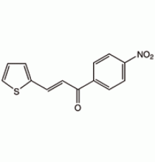 1 - (4-нитрофенил) -3 - (2-тиенил) -2-пропен-1-он, 98%, Alfa Aesar, 25 г