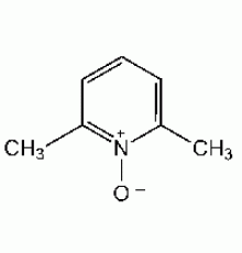 2,6-лутидин N-оксид, 98%, Alfa Aesar, 250 г