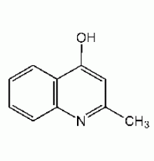 4-гидрокси-2-метилхинолин, 98 +%, Alfa Aesar, 25 г