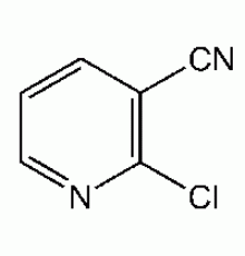2-хлор-3-цианопиридин, 98%, Acros Organics, 5г