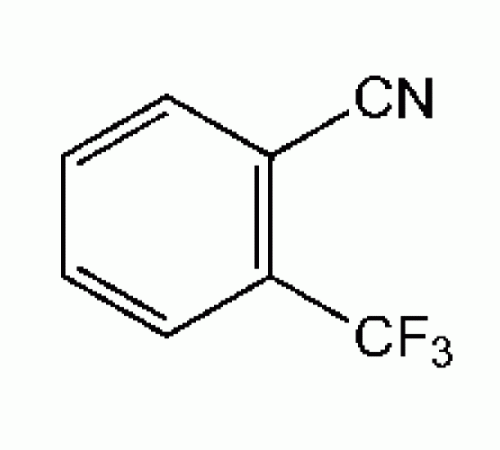 2 - (трифторметил) бензонитрил, 97%, Alfa Aesar, 5 г