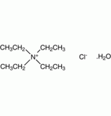 Моногидрат хлорид тетраэтиламмония, 98%, Alfa Aesar, 100 г