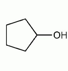 Циклопентанол, 99%, Acros Organics, 100г