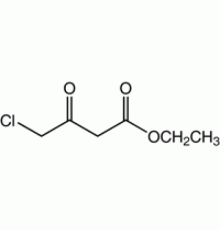 Этил-4-хлорацетоацетата, 97%, Alfa Aesar, 1000г