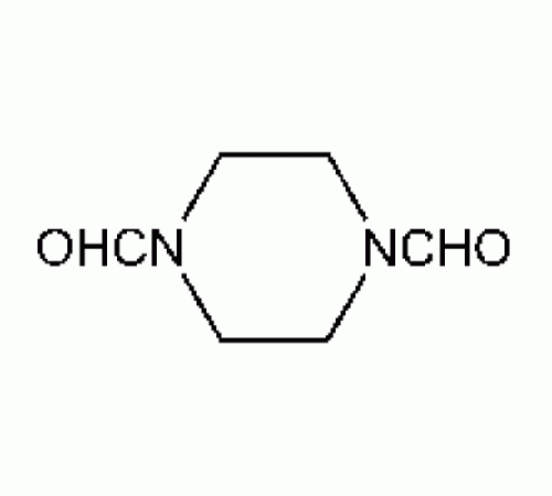 1,4-Диформилпиперазин, 98 +%, Alfa Aesar, 500г