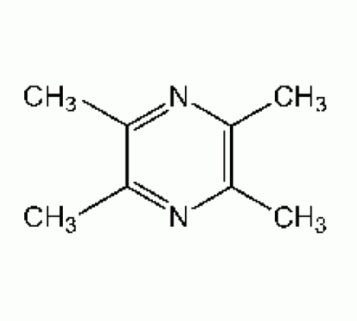2,3,5,6-Тетраметилпиразин, 98 +%, Alfa Aesar, 100г