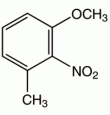 3-Метил-2-нитроанизол, 98%, Alfa Aesar, 1 г
