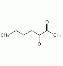 2,3-гептандион, 97 +%, Alfa Aesar, 25г