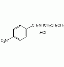 4-Нитро-N- (н-пропил) гидрохлорид бензиламина, 99%, Alfa Aesar, 1г