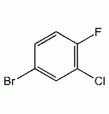 4-бром-2-хлор-1-фторбензол, 98 +%, Alfa Aesar, 5 г