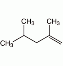 2,4-Диметил-1-пентен, 99%, Alfa Aesar, 10 г