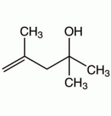 2,4-диметил-4-пентен-2-ол, 97%, Alfa Aesar, 5 г