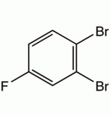 1,2-дибром-4-фторбензола, 98%, 2, Alfa Aesar, 5 г