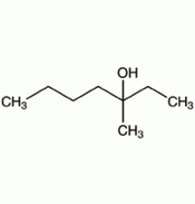 3-метил-3-гептанол, 98%, Alfa Aesar, 5 г