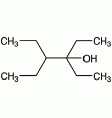 3,4-диэтил-3-гексанол, эритро + трео, 97%, Alfa Aesar, 25 г