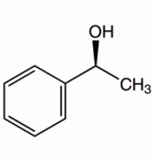 (S)-(-)-2-фенэтиловый спирт, 99%, Acros Organics, 1г