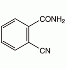 2-цианобензамид, 98%, Alfa Aesar, 1г