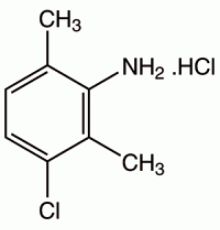 3-Хлор-2 гидрохлорид, 6-диметиланилин, 99%, Alfa Aesar, 25 г
