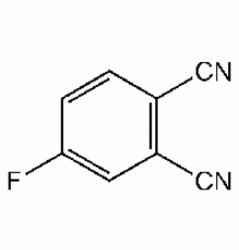 4-фторфталонитрил, 98%, Alfa Aesar, 250 мг