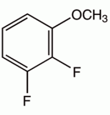 2,3-дифторанизола, 97 +%, Alfa Aesar, 5 г