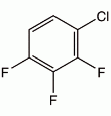 1-хлор-2, 3,4-трифторбензол, 99 +%, Alfa Aesar, 25г