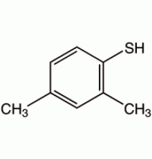 2,4-диметилтиофенола, 95%, Alfa Aesar, 5 г